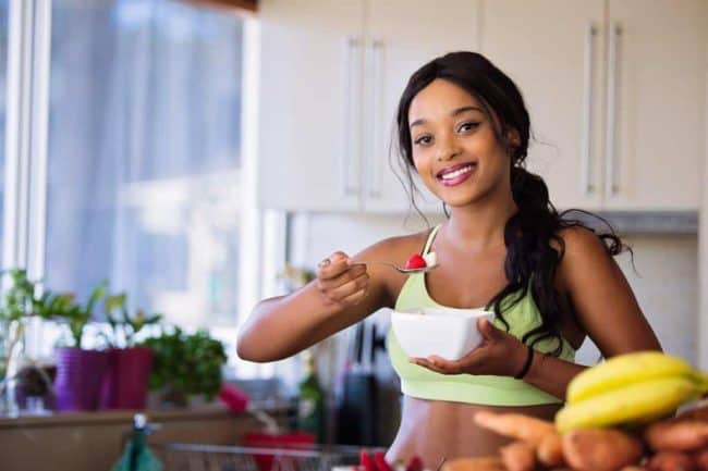 Taking care of your Gut