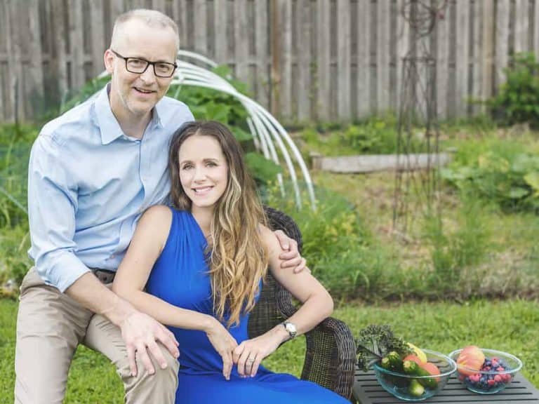 Dr. Paul Reicherter, MD and Dr. Jessica Jellison, MD