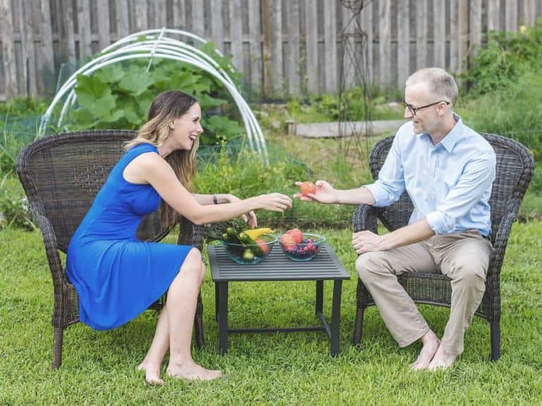 Dr. Jessica Jellison, MD and Dr. Paul Reicherter, MD