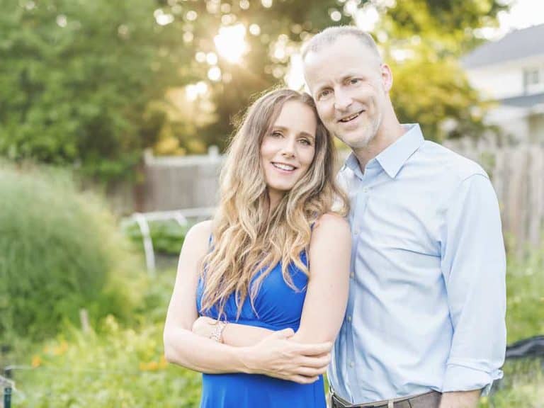 Dr. Jessica Jellison, MD and Dr. Paul Reicherter, MD