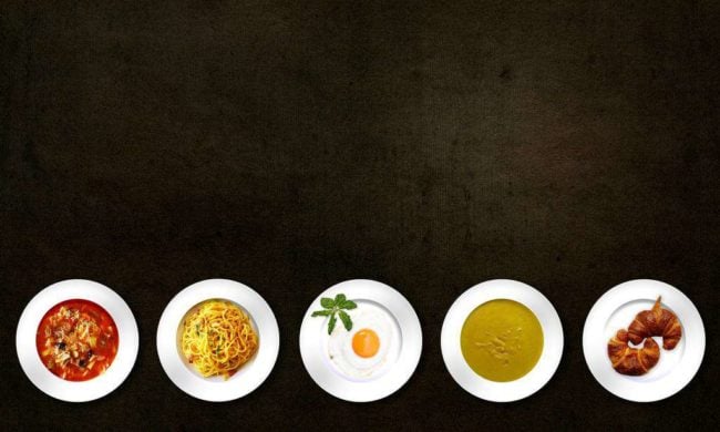 Demystifying Food Allergies vs Intolerances vs Sensitivities