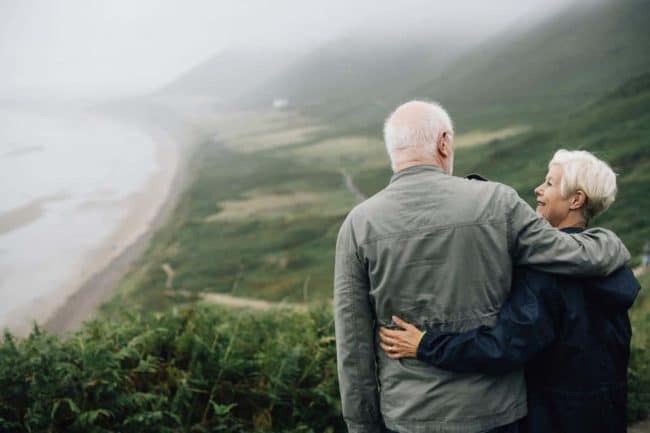 Bredesen Protocol Giving New Hope to Those with Alzheimer’s Disease