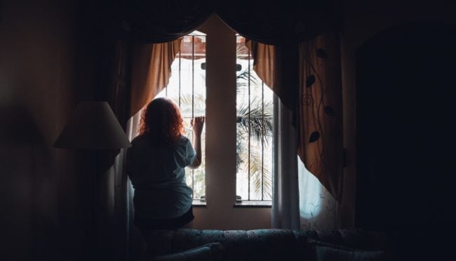 toxic mold exposure