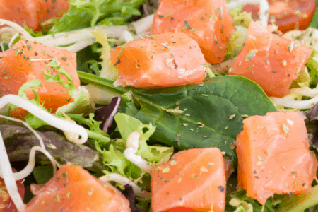 super-salmon-salad