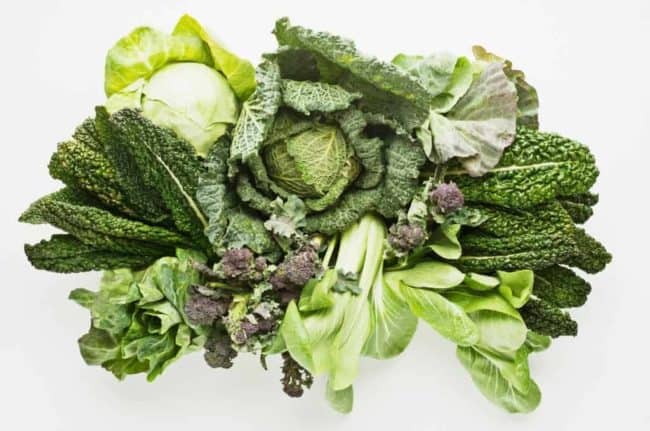 low-oxalate-diet